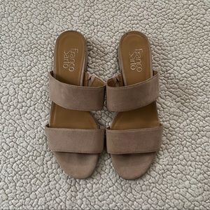 Franco Satro Sandals